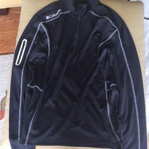 Columbia Sport Half Zip